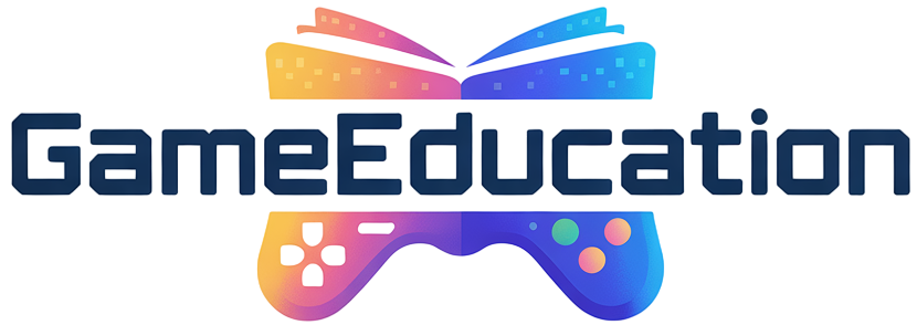 GameEducation